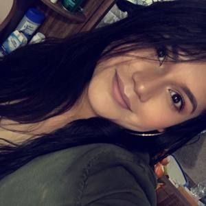 Meet your Posher, Karina